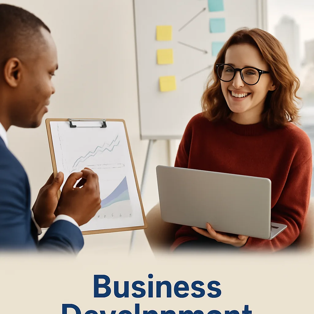 Stakeholder relationship meeting